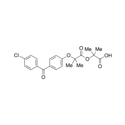 Fenofibrate Impurity G