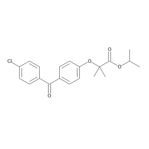 Fenofibrate