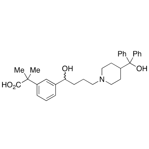 Fexofenadine EP Impurity B