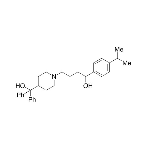 Decarboxy Degradant of Fexofenadine
