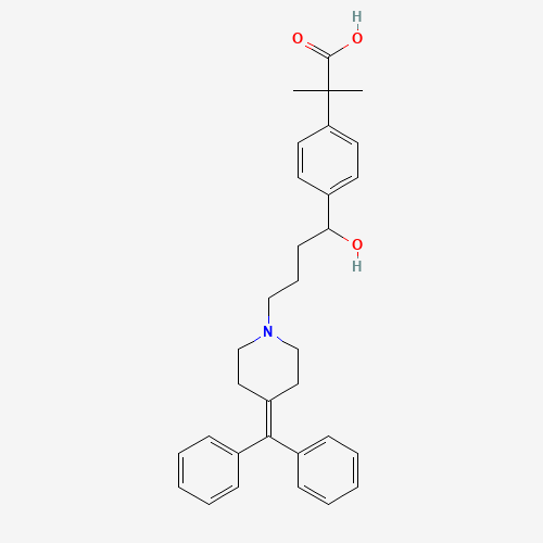 Fexofenadine EP Impurity G