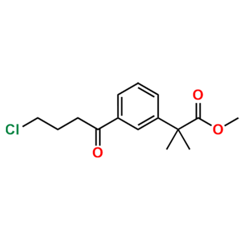 Fexofenadine Impurity 22