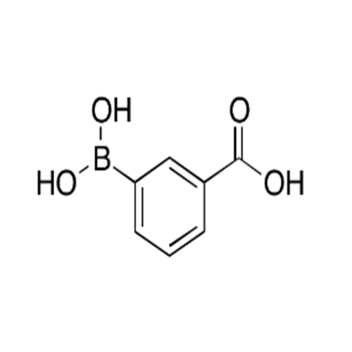 3-Carboxy phenylboronic acid