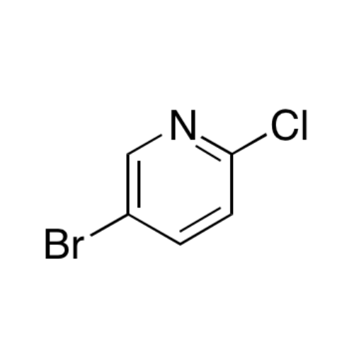 2-Chloro-5-bromopyridine