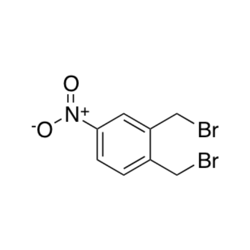 1,2-Bis(bromomethyl)-4-nitrobenzene