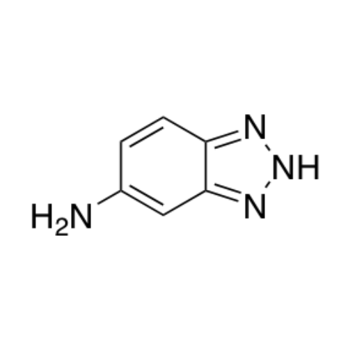 1H-1,2,3-Benzotriazol-5-amine