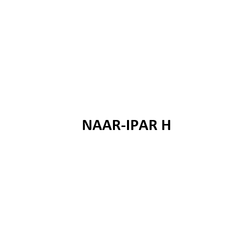 NAAR-IPAR H
