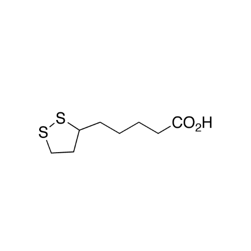 (±)-a-Lipoic Acid