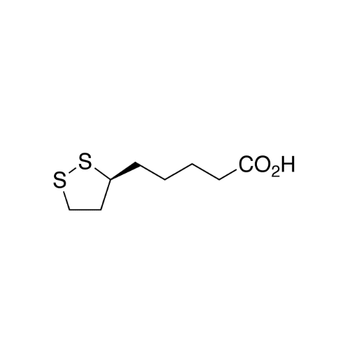 (S)-(-)-a -Lipoic acid