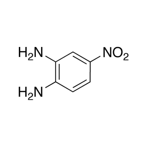 4-Nitro-1,2-phenylenediamine