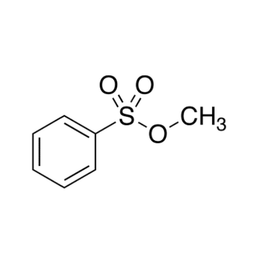 Methyl Benzenesulfonate