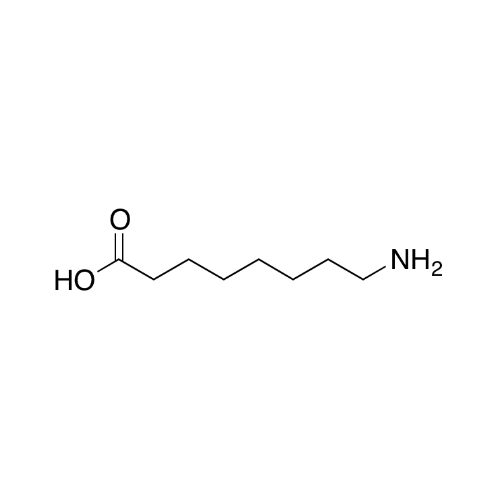 8-Aminooctanoic Acid