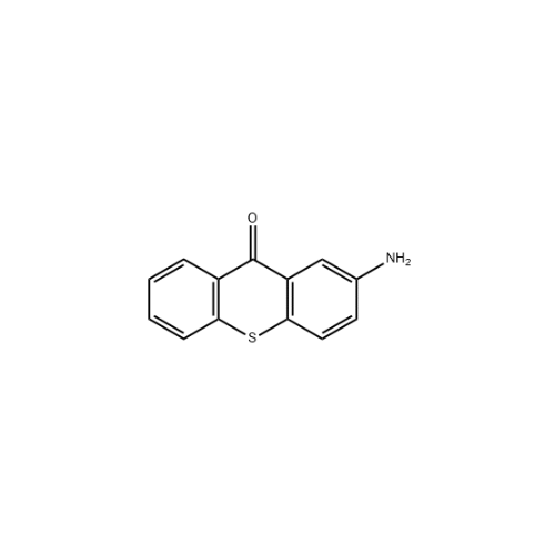 2-aminothioxanthen-9-one