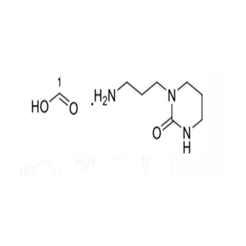 1-(3-aminopropyl)tetrahydropyrimidin-2(1H)-one