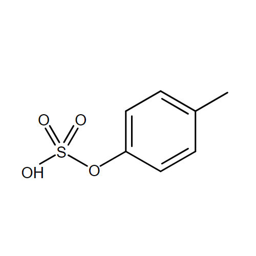 p-Cresyl sulfate