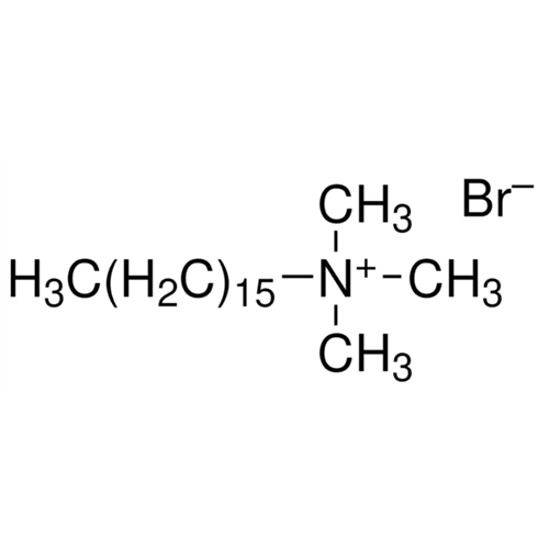 Hexadecyltrimethylammonium bromide