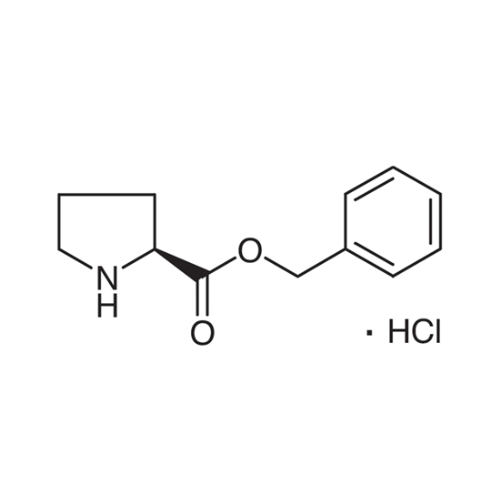 L-Proline Benzyl Ester Hydrochloride