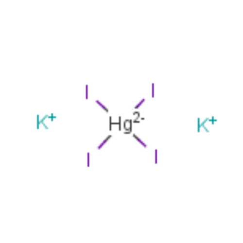 Potassium Mercuric Iodide