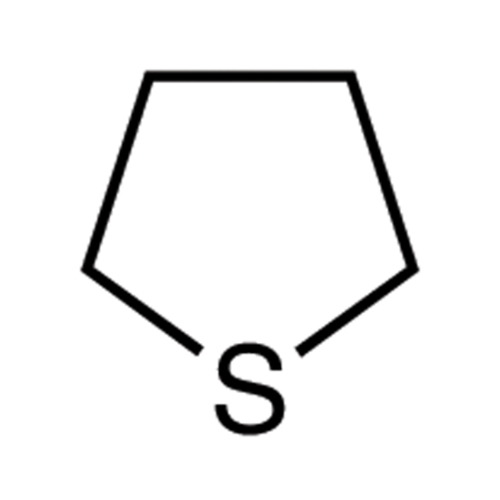 Tetrahydrothiophene