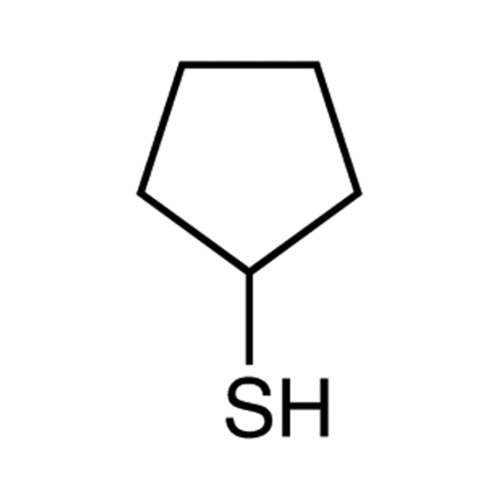 Cyclopentanethiol