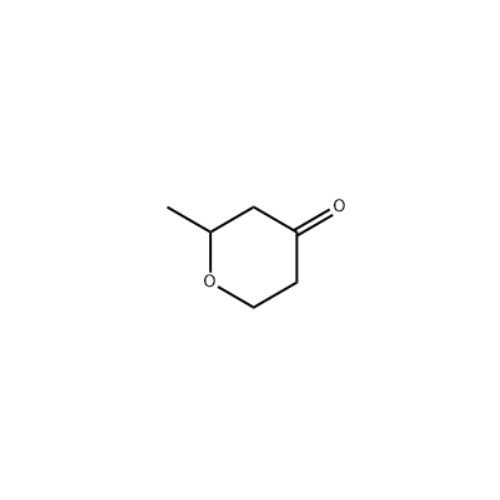 2-methyloxan-4-one