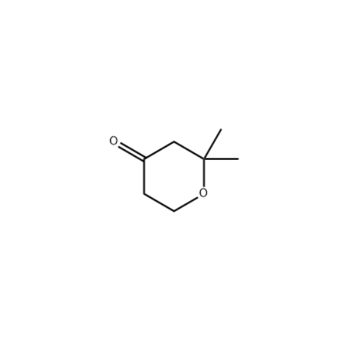 2,2-Dimethyltetrahydropyran-4-one