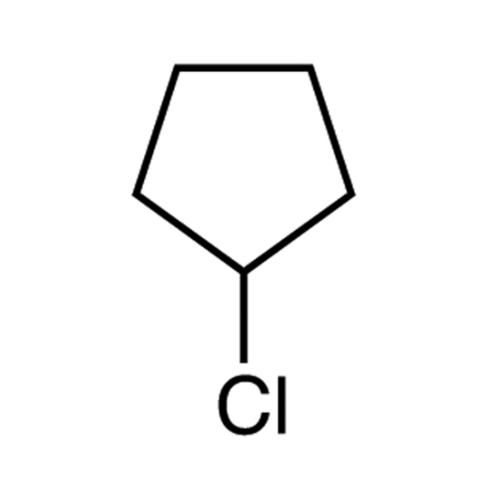 Chlorocyclopentane