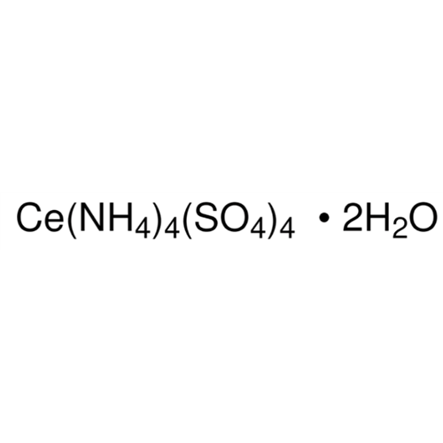 Ammonium Cerium (IV) Sulphate Dihydrate