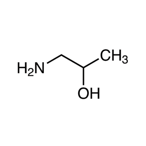 Isopropanolamine