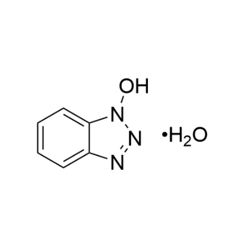 1-Hydroxybenzotriazole Hydrate