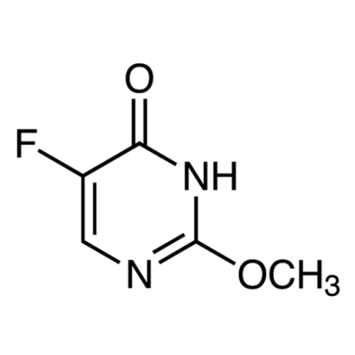 5-Fluoro-2-methoxy-4-pyrimidinone