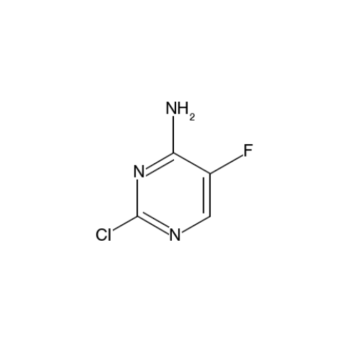 4-Amino-2-chloro-5-fluoropyrimidine