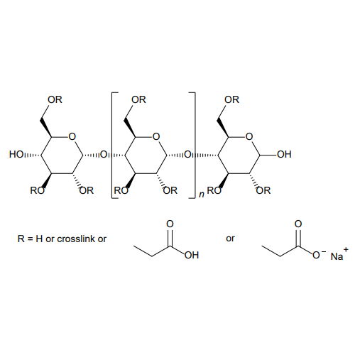 Sodium Starch Glycolate Type A