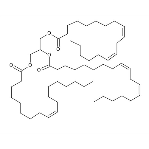 1,2-dilinoleoyl-3-oleoyl-rac-glycerol