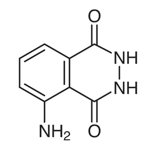 Luminol IHRS