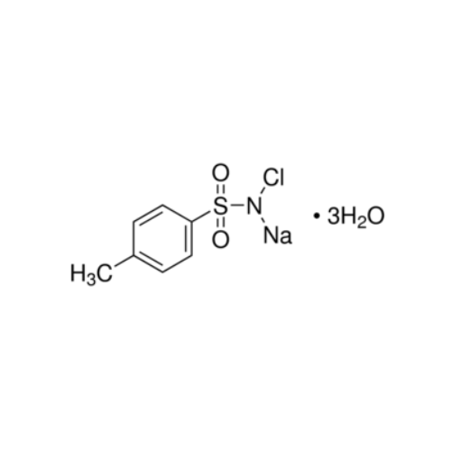 Chloramine T Trihydrate