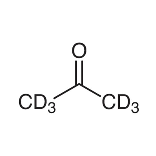 Acetone d6 IHRS