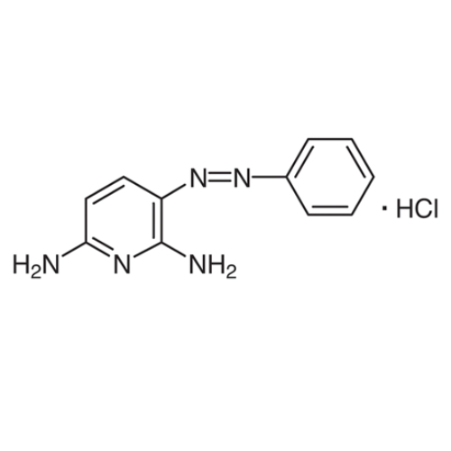 Phenazopyridine Hydrochloride