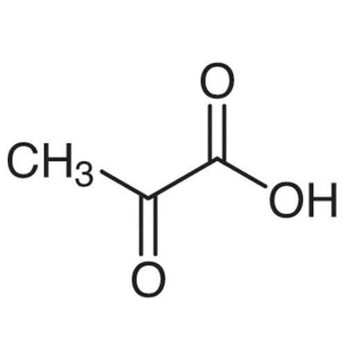 Pyruvic Acid