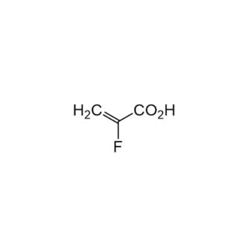 2-Fluoroacrylic acid