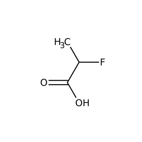 2-Fluoropropionic acid