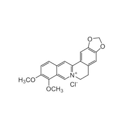 Berberine Chloride IHRS