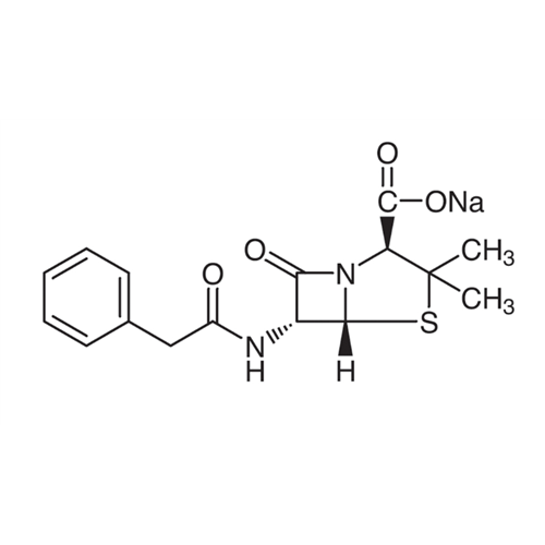 Penicillin G Sodium Salt IHRS