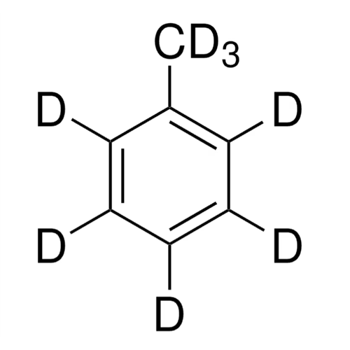 Toluene-d8 for NMR spectroscopy, 99.5 Atom %D
