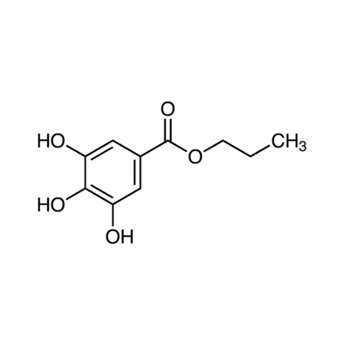 Propyl Gallate