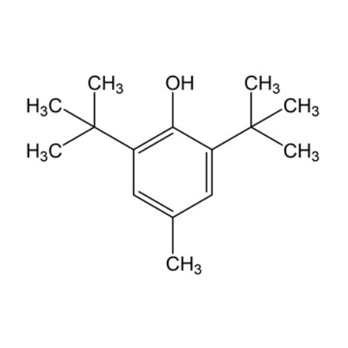 Butylated hydroxytoluene IHRS