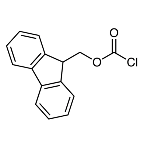 9-Fluorenylmethyl Chloroformate