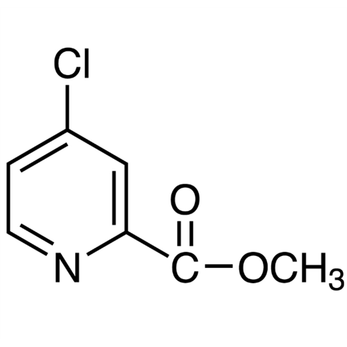 Methyl 4-Chloro-2-pyridinecarboxylate