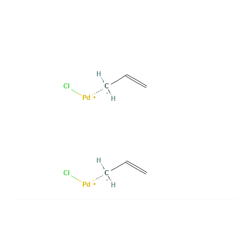 Allylpalladium(II) Chloride Dimer
