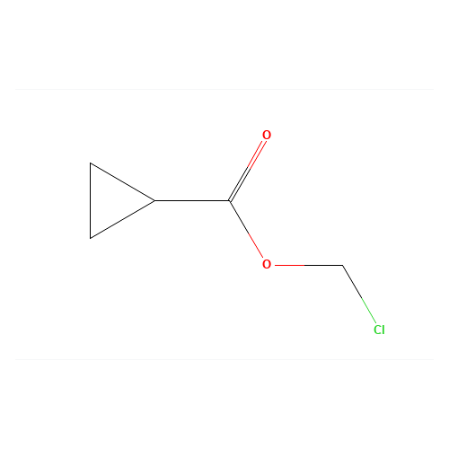 Chloromethyl Cyclopropanecarboxylate